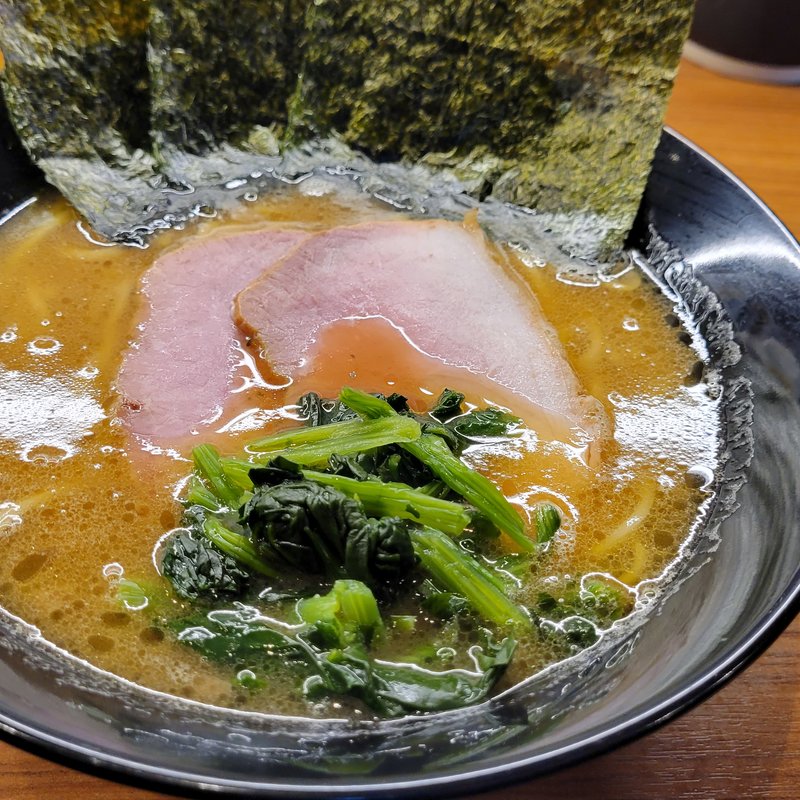 ラーメン(Duck Ramen Eiji)