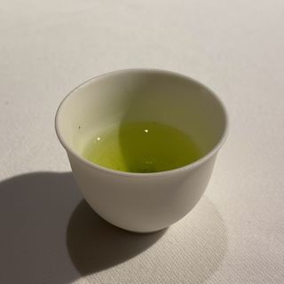 かぶせ茶(ラ・ヴァガボンド （LA VAGABONDE）)