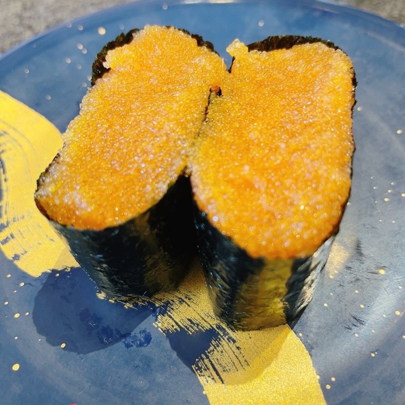 ニシンの子(北々亭 千歳店)