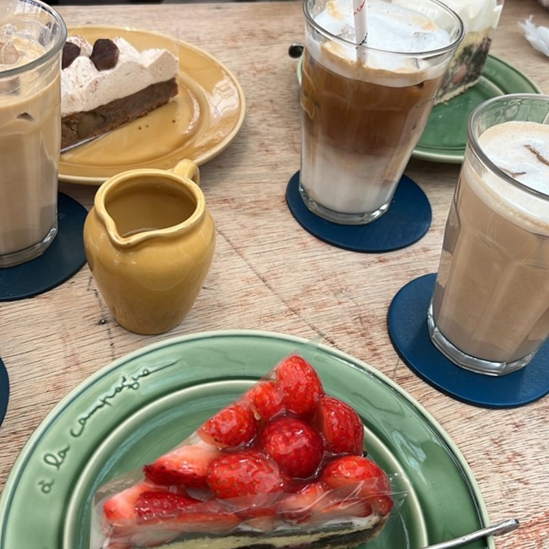 (アンテノール北千住マルイ店)