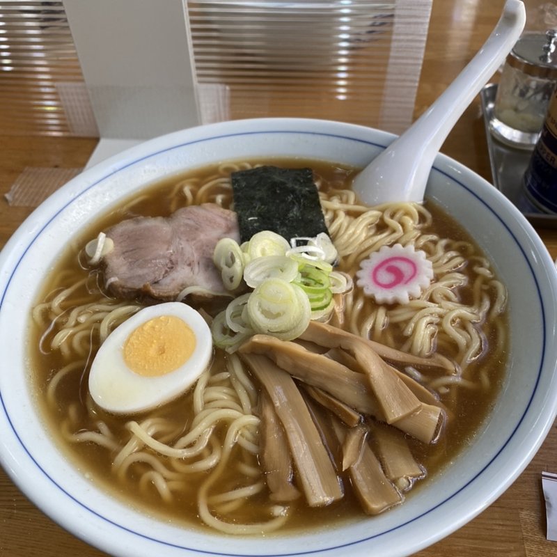 らーめん大(ラーメンサニー)