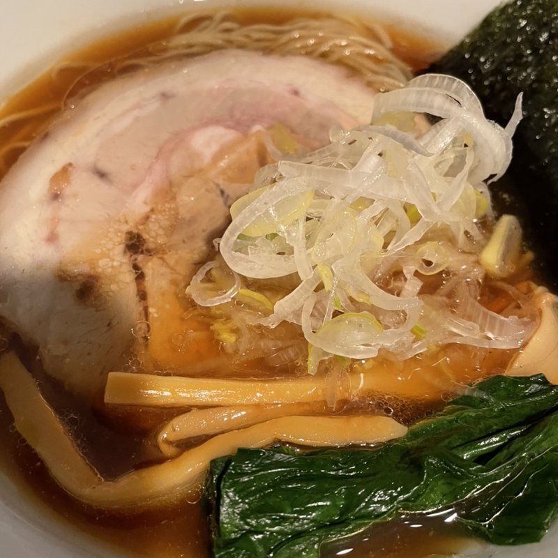 らーめん 醤油(らーめんこうすけ )