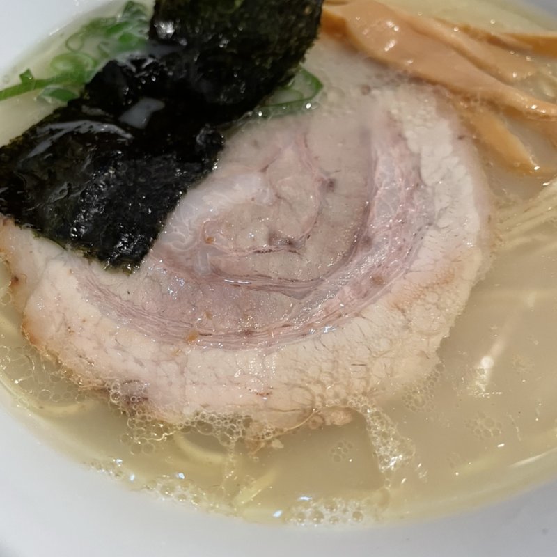 らーめん 塩(らーめんこうすけ )