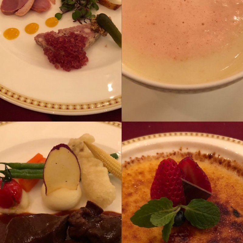 パシフィックコース(マゼランズ)