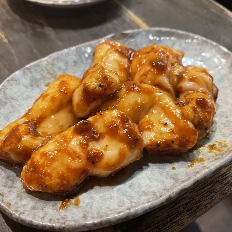 マルチョウ(初代吉田 門前仲町店)