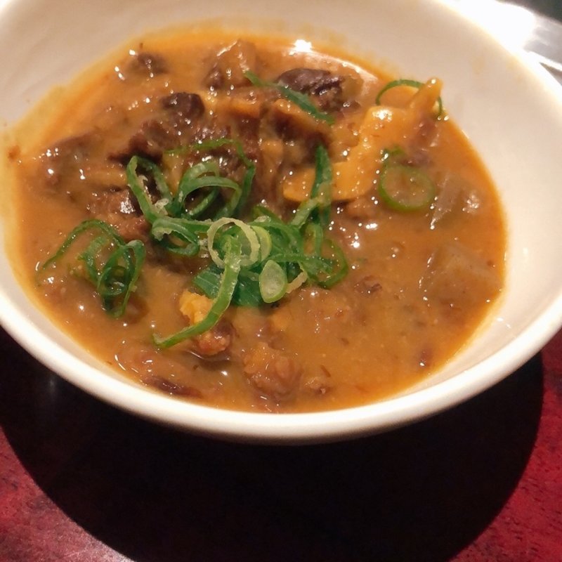 ほんまもんのどて焼(ゆかり 横浜スカイビル店)