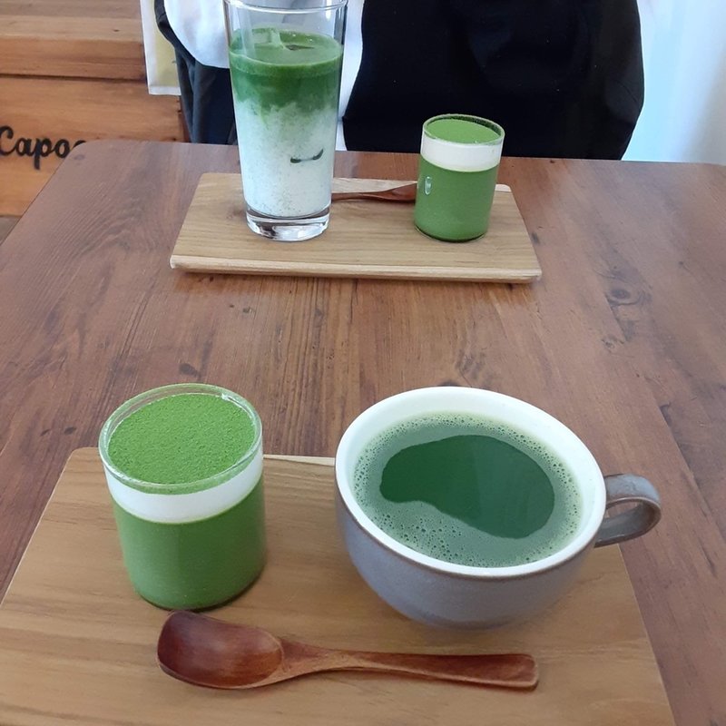 (Cafe吉祥寺通り )