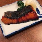 紅鮭照焼き(げんぱち)