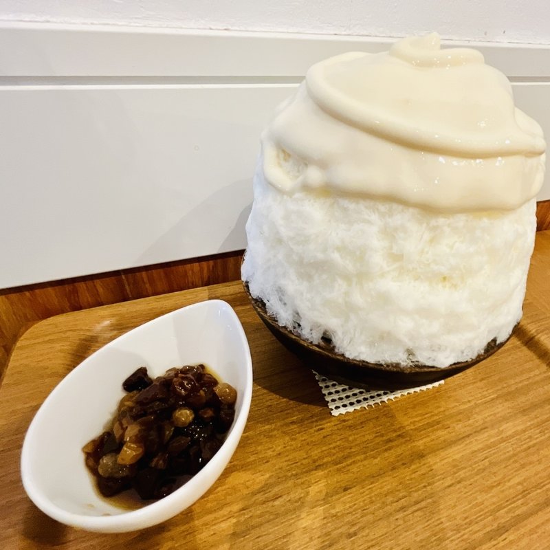 酒かすミルク(chuan(チュアン）)