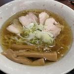 中華そば