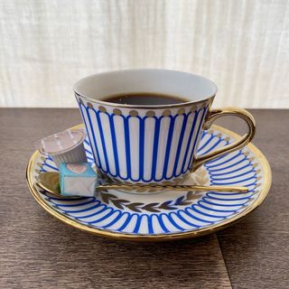 コーヒー(喫茶と雑貨　Dali)
