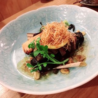 (おさけおにく呼馬力)