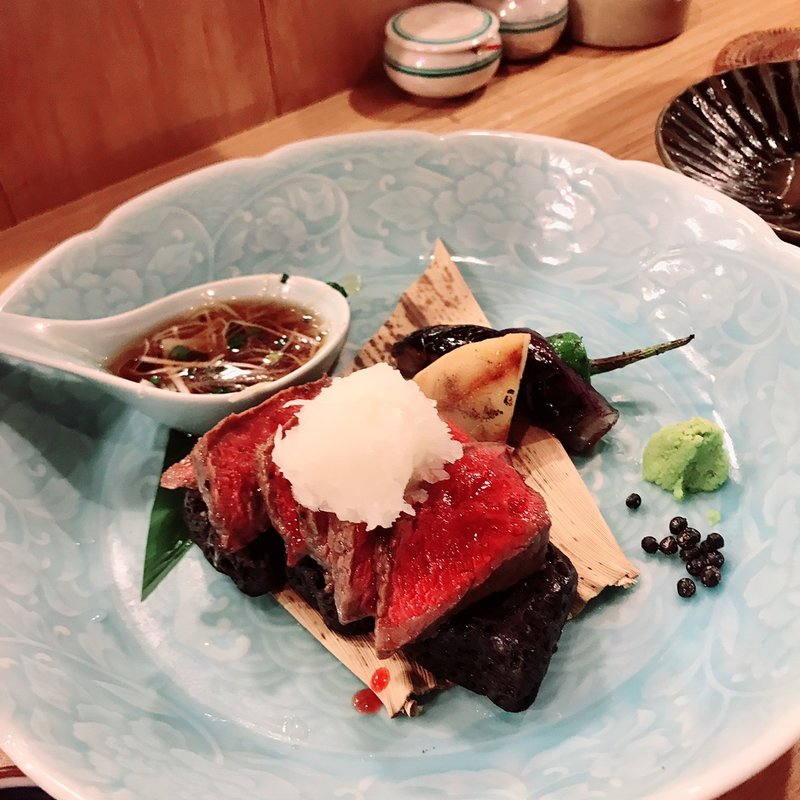 (おさけおにく呼馬力)