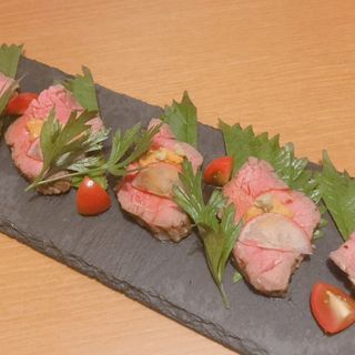 (にく源 東口店 )