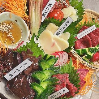 (にく源 東口店 )