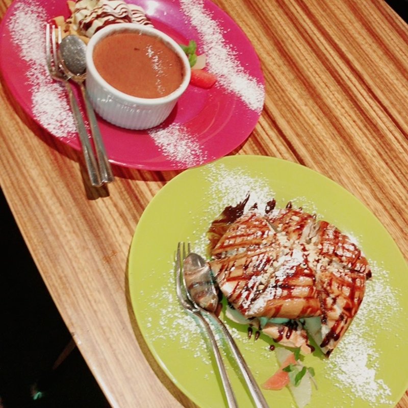 (フレスコカフェ)