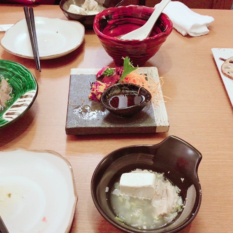 (にく源 東口店 )