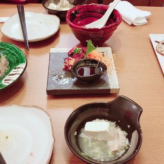 (にく源 東口店 )