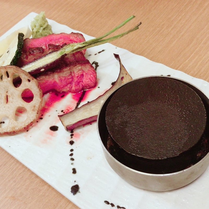 (にく源 東口店 )