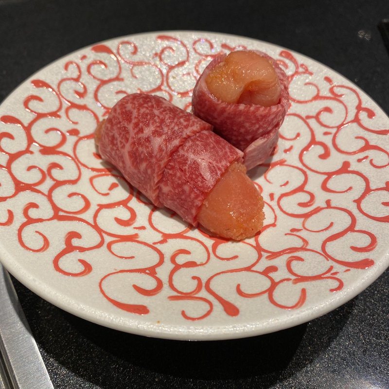 (銘柄高級焼肉 MASU)