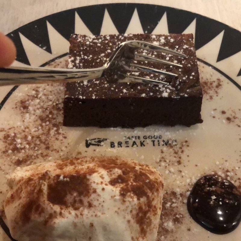 ガトーショコラ(UNICORN)