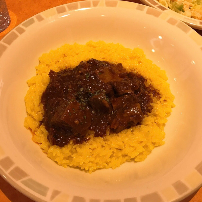 (サイゼリヤ サザンスカイタワー八王子店)