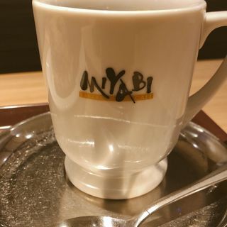 コーヒー(CAFE＆BAKERY MIYABI 神保町店 （カフェ アンド ベーカリー ミヤビ）)