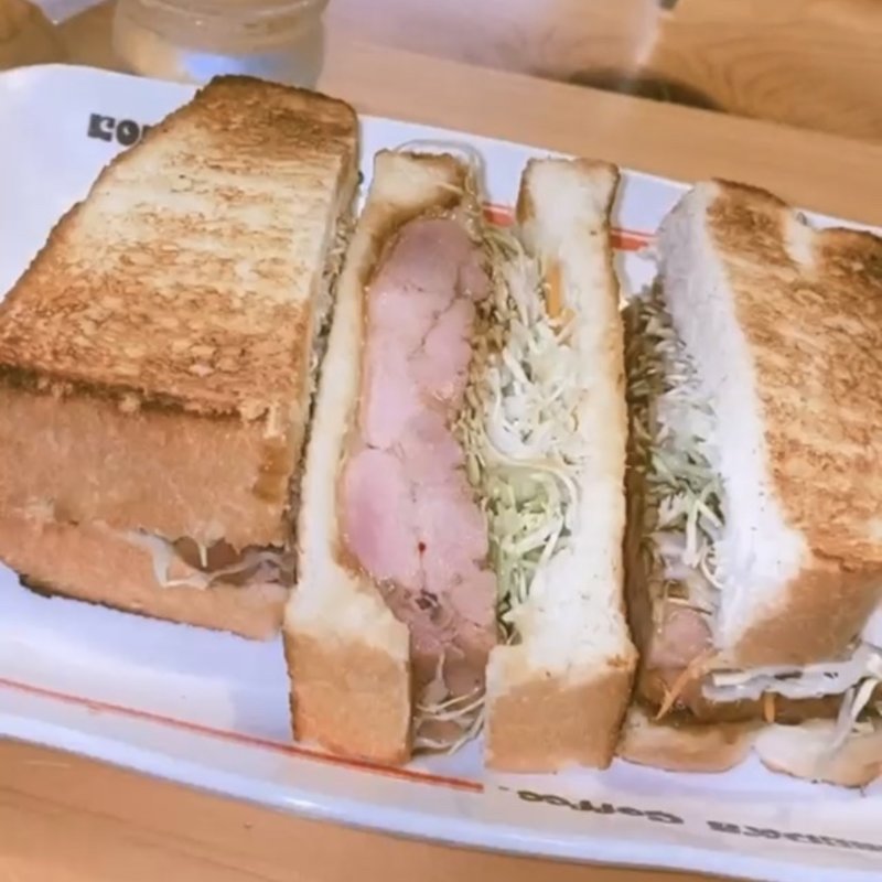 (コメダ珈琲店 磐田今之浦店 )