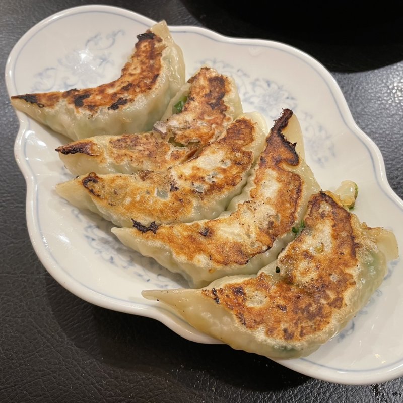 餃子(中華料理オトメ)