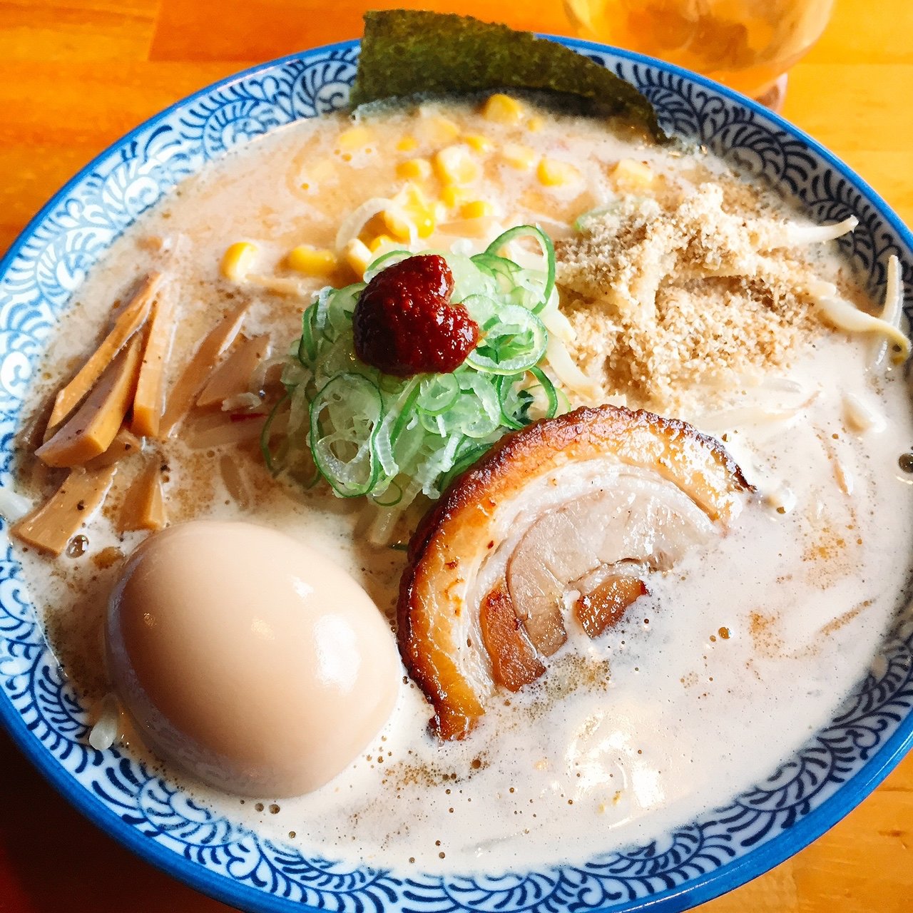 水戸市で食べられる人気味噌ラーメンランキング Sarah サラ