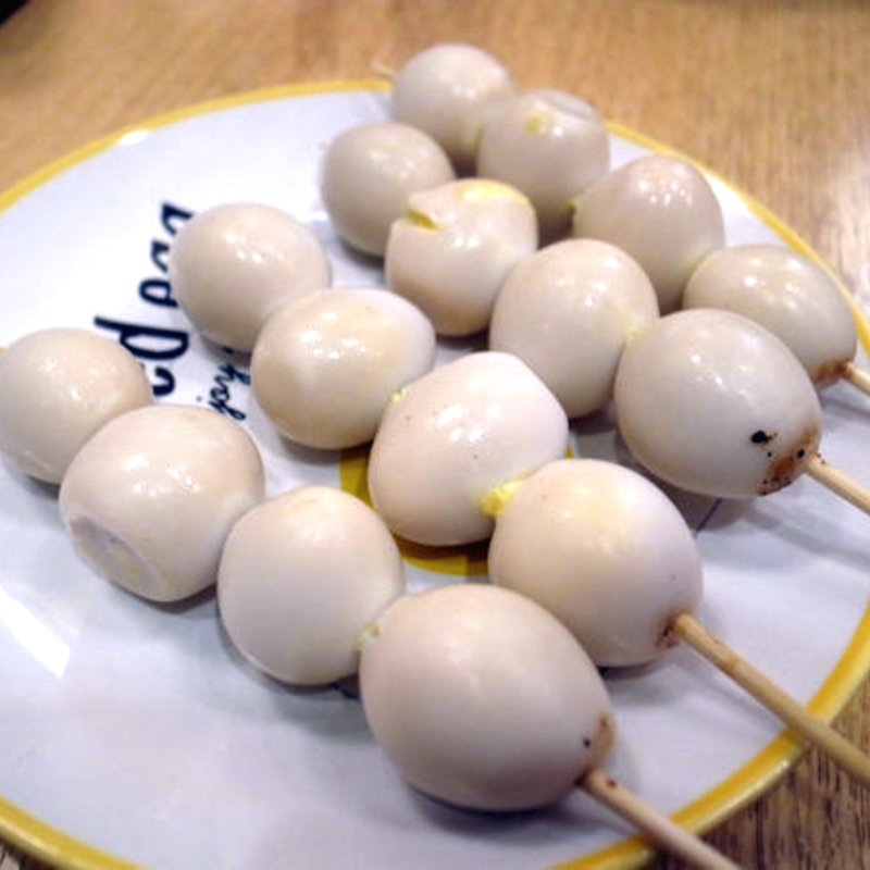 うずら(須賀乃湯)