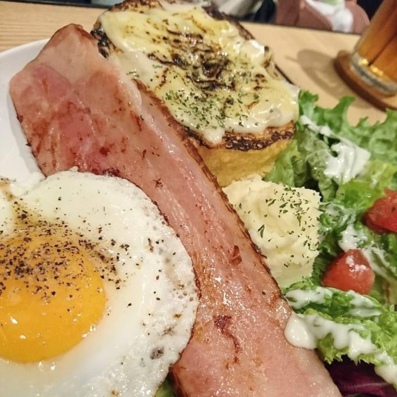 クロックマダム(アイボリッシュ 渋谷店 （Ivorish）)