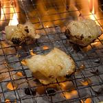 黒毛和牛小腸(駅前焼肉 NikuMachi)