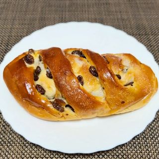 葡萄パン(デリフランス (Delifrance))