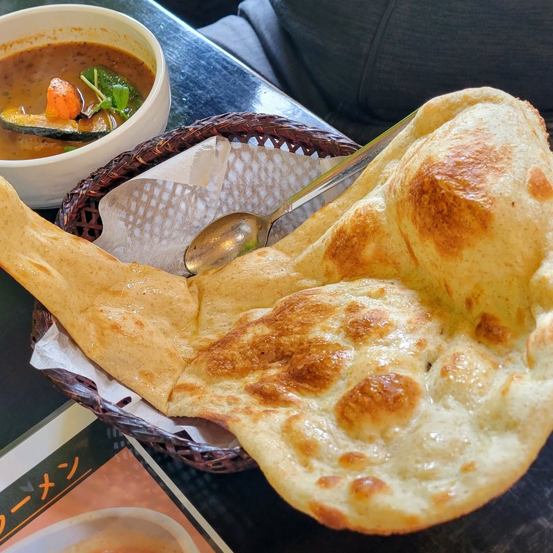 ビーフカレー(アース （earth）)