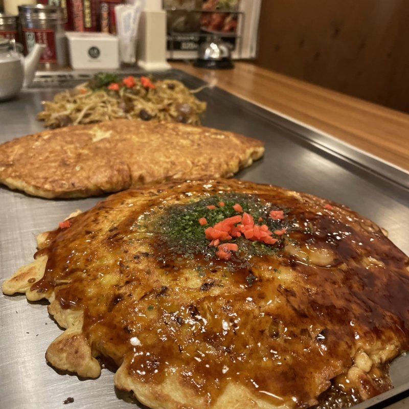 豚玉(喃風 太子店 （ナンプウ）)