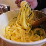 かまばたー(創作うどん 和遊)