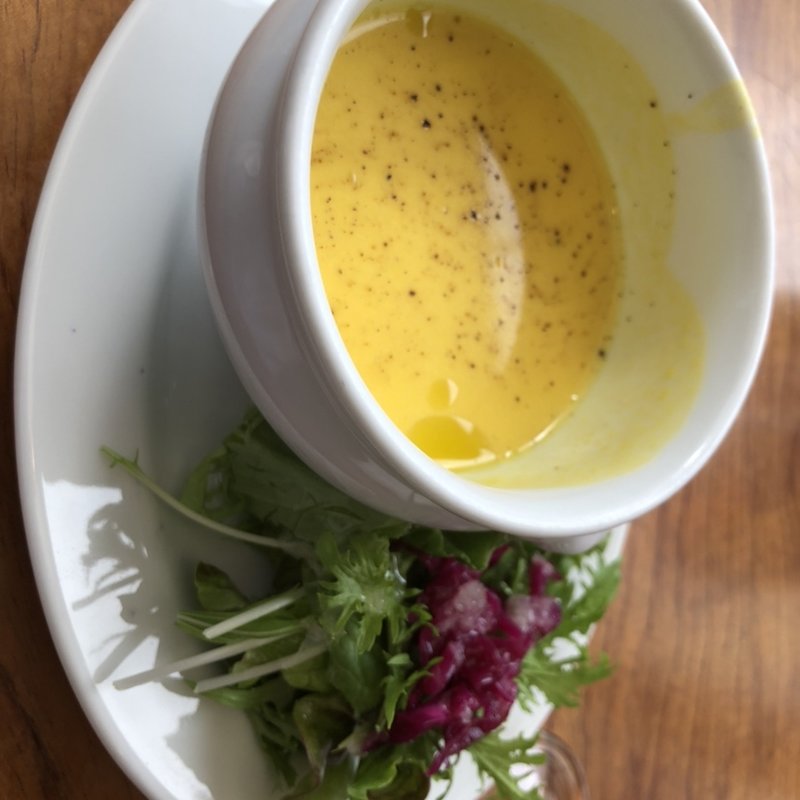 Aランチ(NOTE （ノート）)