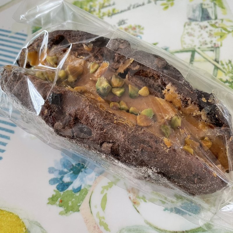 キャラメルショコラ(TORUVE)