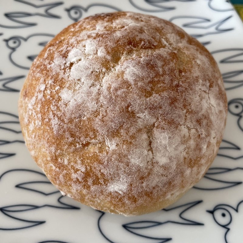 じゃがいもパン(TORUVE)