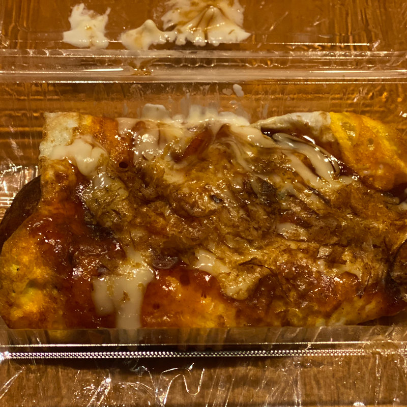 ぱち焼き(粉もん屋八 御殿山駅前店 )