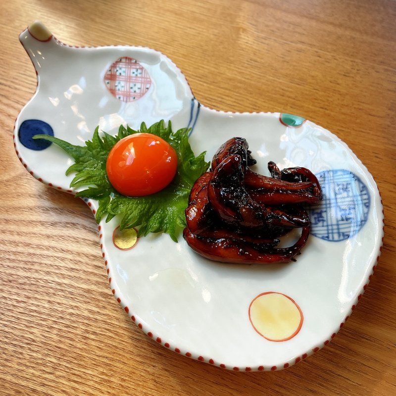 割きたてのきも(友栄 （ともえい）)