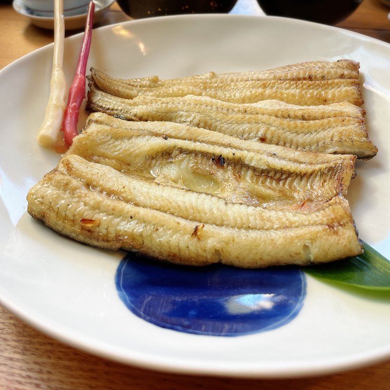 しら焼御膳弁当(友栄 （ともえい）)