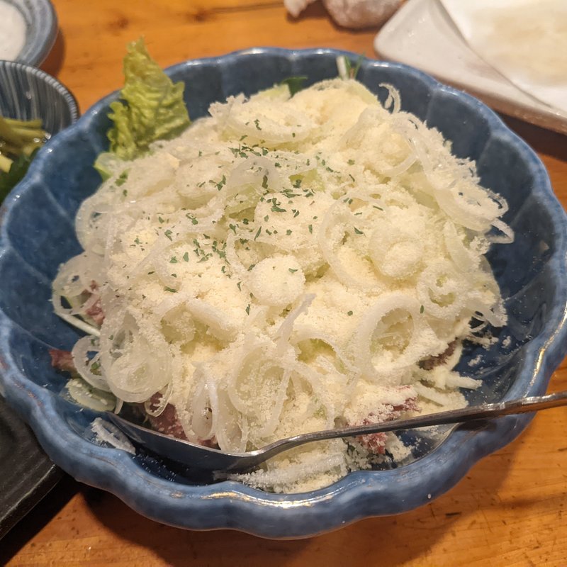 コマネチ(鳥酎 )