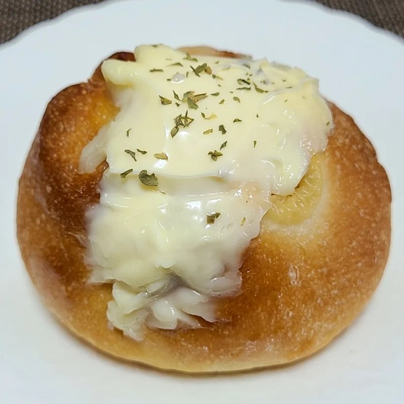 低温熟成ベイクドポテトパン(デリフランス (Delifrance))