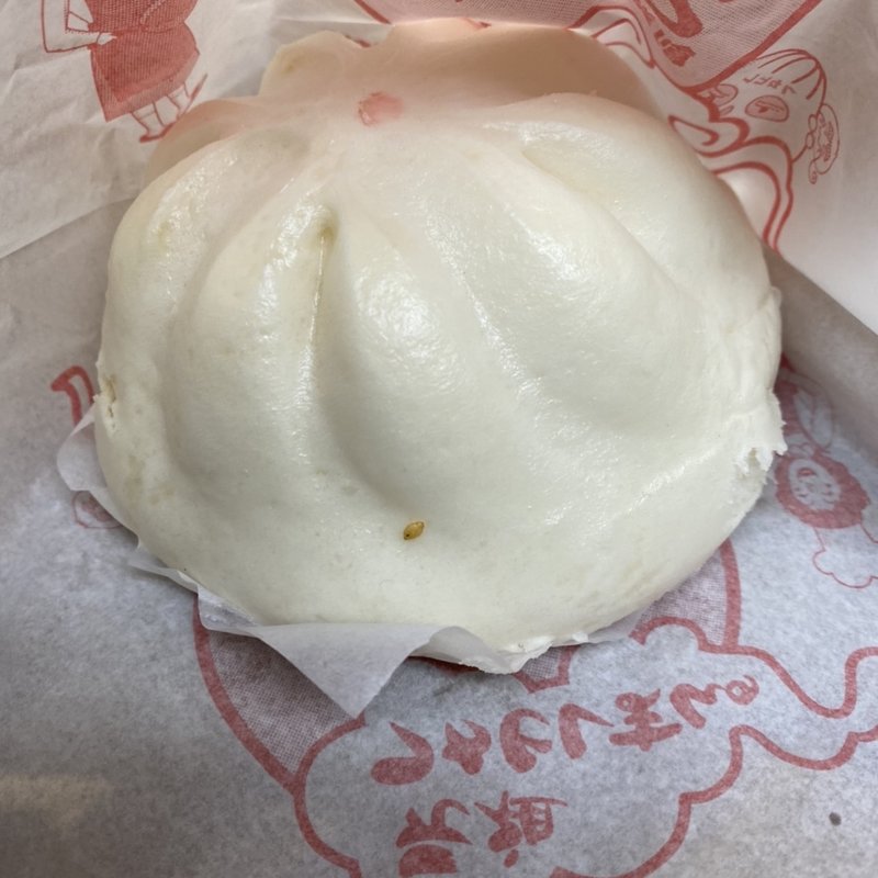 フカヒレまん(公生和(コウセイワ))