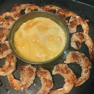 エビロールサムギョプサル(マッコリの物語 )