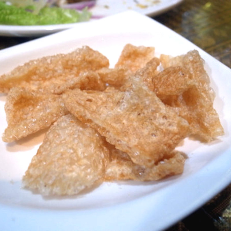 ケープムー(泰国料理シーバンコク)