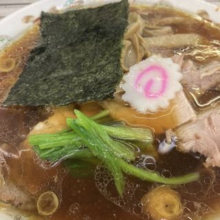 青島チャーシューメン(青島食堂 秋葉原店 )