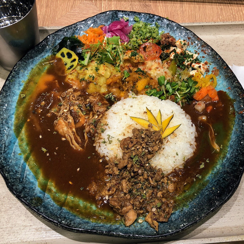 ボタニカリー(ボタニカリー梅田店)